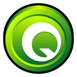 Quark Express Icon 256x256 png